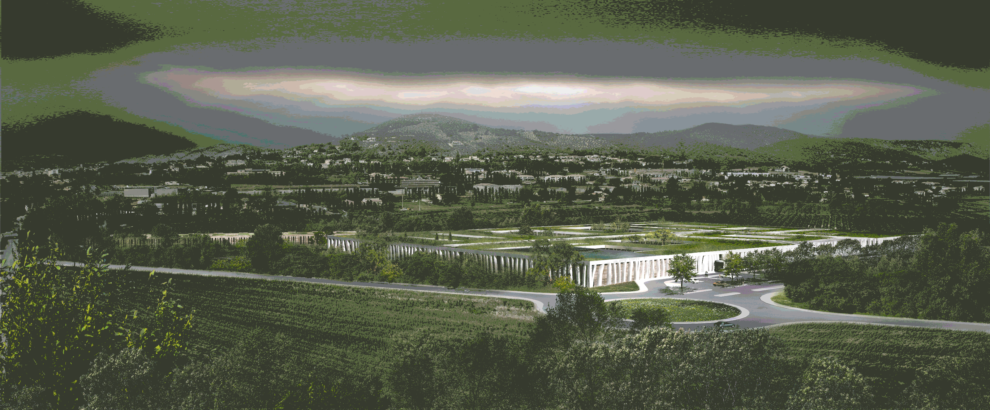 Iter Manosque Rudy GRANDE vue géné