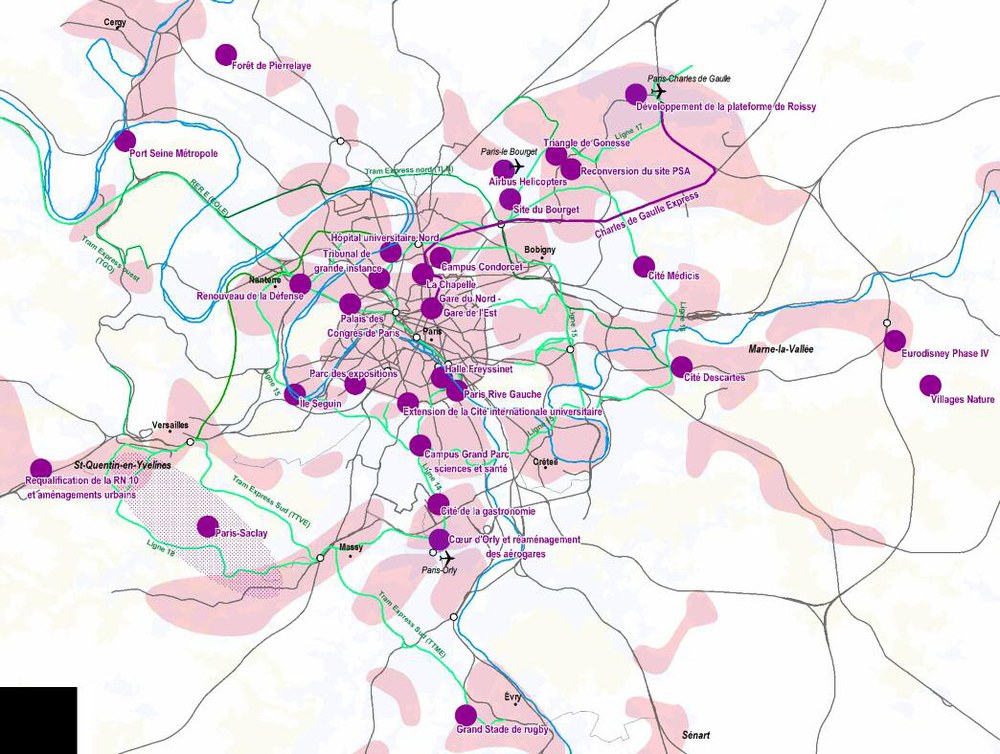 CI Grand Paris CIGP 15 10 2015 carte des secteurs prioritaires