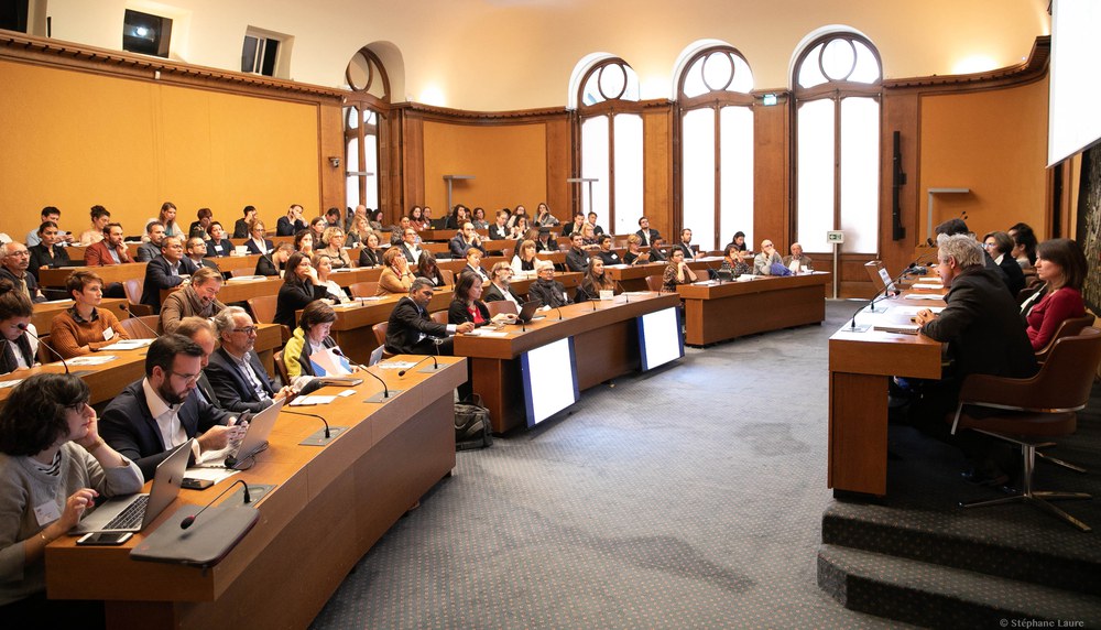 ECDV18 salle des séances