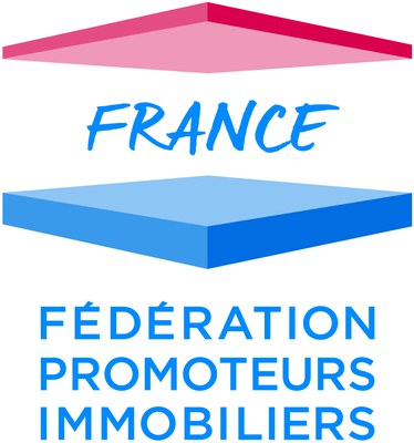 Fédération des Promoteurs Immobiliers - logo