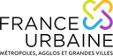 France urbaine - logo