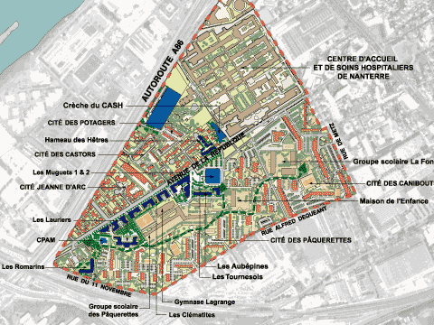 Petit Nanterre