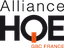 Logo Alliance HQE GBC