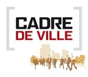 Logo CADRE DE VILLE 2018