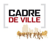 Logo CADRE DE VILLE 2018