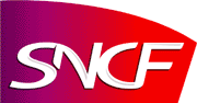 Logo de la SNCF