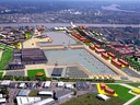 Bordeaux annonce au Mipim l'ouverture de nouvelles surfaces aux investisseurs