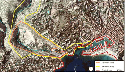 Bouches-du-Rhône : un projet urbain pour intégrer hôtel et thalassothérapie