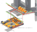 Paris : lancement opérationnel de la transormation du quartier Saint-Blaise