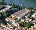 Avignon : des logements dans l'ancienne prison ?