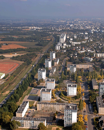 Loire-atlantique : sélection attentive des concepteurs/constructeurs de 10 000 m² de logements