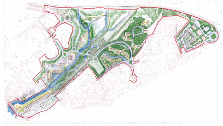 Loire-atlantique : projet pour un quartier de 37 hectares