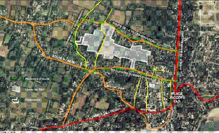 Loire-atlantique : conception d'une centaine de logements de typologies variées