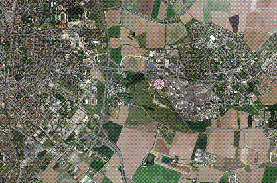 Côte-d'Or : appel à projets sur un terrain de 12 000 m² en entrée de ville