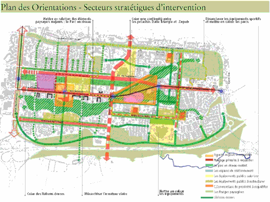 Ille-et-Vilaine : Rennes "rénove" sans démolition-reconstruction