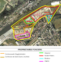 Val d'Oise : 21 hectares à reconquérir pour créer un nouveau quartier