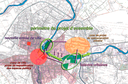 Tarn : projet urbain pour recoudre les quartiers du centre