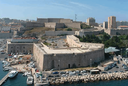 Marseille achète deux casernes près du Vieux-Port 