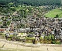 Calvados : étude architecturale du confortement de la falaise