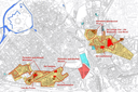 Lille Métropole : projets urbains de logements en quartiers centraux dégradés