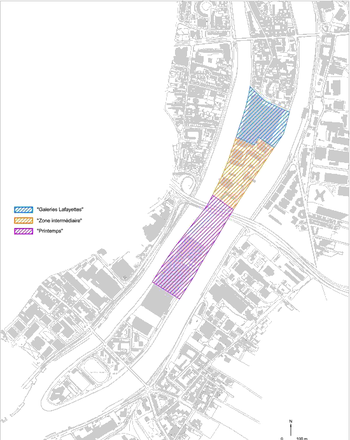 Ile-Saint-Denis : 1 000 logements et 1 000 emplois pour l'écoquartier fluvial