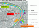 Seine-Saint-Denis : le secteur Pleyel/bords de Seine en mouvement