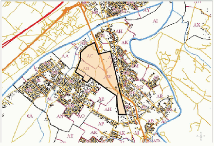 Haute-Garonne : étude urbaine pour associer zone d’activités et logements sur 80 ha