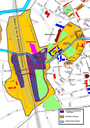 Bas-Rhin : Haguenau veut réconcilier sa gare et son centre-ville