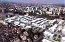 Strasbourg : le futur quartier Danube recherche son urbaniste