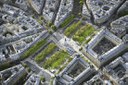 Paris : l'aménagement de la place de la République retouché à la marge