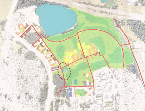 Strasbourg : concession d'un quartier de 1 000 logements et 11 000 m² de bureaux et commerces