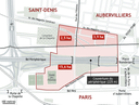 Paris : Christian Devillers désigné maître d’œuvre du secteur Gare des Mines-Fillettes