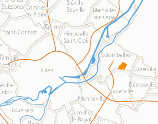 Calvados : près de 30 ha d'activités vont devoir cohabiter avec des zones d'habitat