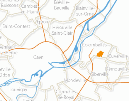 Calvados : près de 30 ha d'activités vont devoir cohabiter avec des zones d'habitat