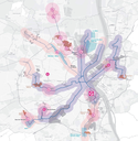 Bordeaux : les urbanistes chargés de localiser 50 000 nouveaux logements sont désignés