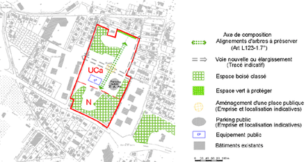 Val d'Oise : sélection des promoteurs pour 180 logements, dont 30% sociaux