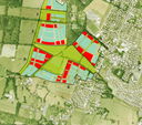 Consultation pour 129 unités mixtes en semi-collectif et maisons groupées pour étendre un centre bourg