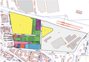 Poissy / Ecoquartier / fiche foncière : analyse de la propriété et de la mutabilité