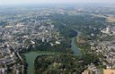 Angers : étude du schéma directeur du secteur Notre-Dame du Lac 