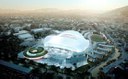 Marseille : Martin Bouygues signe le PPP du stade Vélodrome