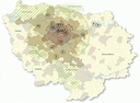 Ile-de-France : le conseil régional lance le troisième appel aux "nouveaux quartiers urbains"