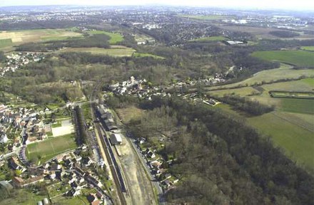 Val d'Oise : appel à promoteurs-architectes pour 65 logements avec commerces