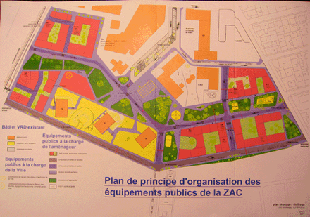 Val-de-Marne : architecte en chef pour 535  logements nouveaux en rénovation urbaine