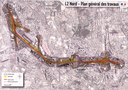 Marseille : Bouygues, Eiffage, Fayat et Vinci en piste pour le PPP de la L2 nord