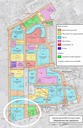 Stains / Saint-Etienne / Bourges : 88 logements RT 2012 à confier en CPI