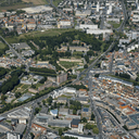 Amiens : Renzo Piano choisi face à Nouvel, Perrault et Soler pour l’aménagement de la Citadelle