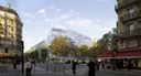 Paris/Hôpital Necker : Le futur institut des maladies génétiques sera construit par Jean Nouvel et Bernard Valéro