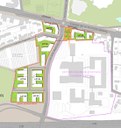 Châtenay-Malabry : appel à projets pour 6 500 m² shon de logements et commerces