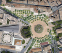 Aix-en-Provence : la ville cherche un maître d’oeuvre pour la place de la Rotonde