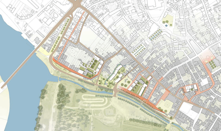 Lot-et-Garonne : appel à projets pour deux îlots de 133 logements